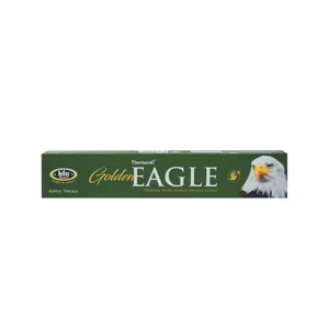 عود بیک مدل Golden eagle