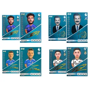 اسباب بازی زینتی کیمدی مدل امضا 2025 به همراه برچسب مجموعه 8 عددی