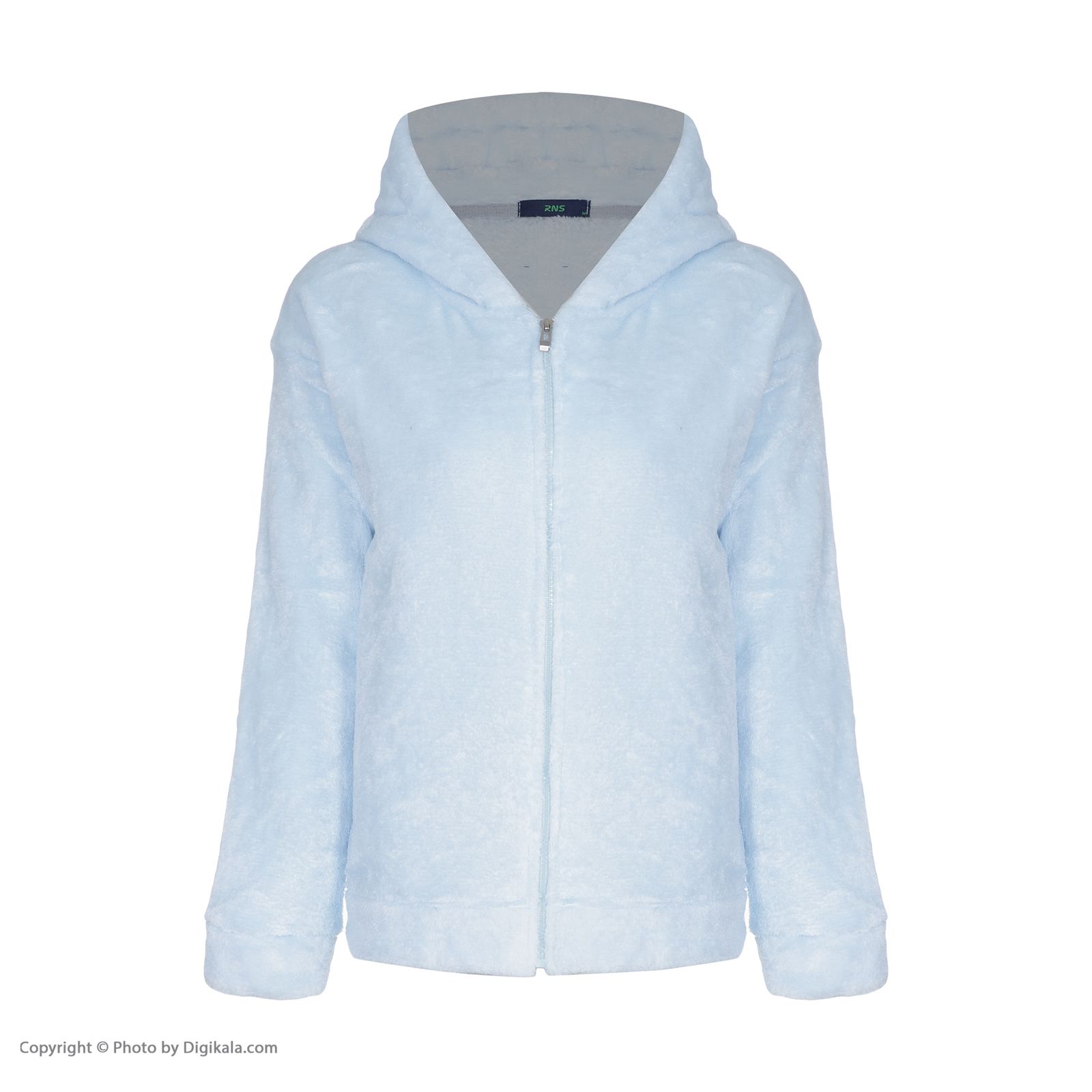 سویشرت زنانه آر اِن اِس مدل 11071042-7 - - 16