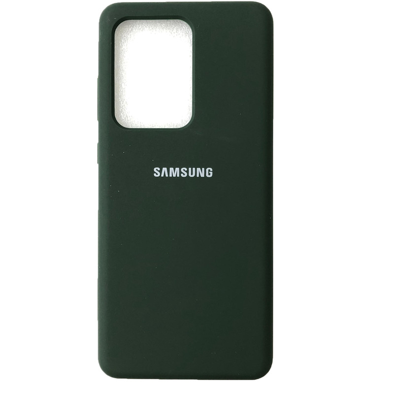 کاور مدل SIL-S20ULTRA مناسب برای گوشی موبایل سامسونگ Galaxy S20 Ultra