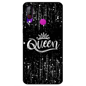 Megafone Queen 1893 Cover For LG W30