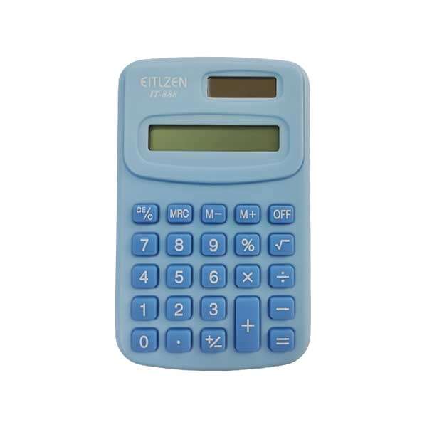 ماشین حساب ایتلزن کد IT-888