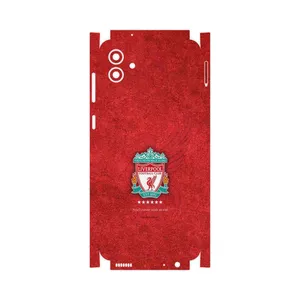 MAHOOT Liverpool-FullSkin Cover Sticker for Samsung Galaxy A04