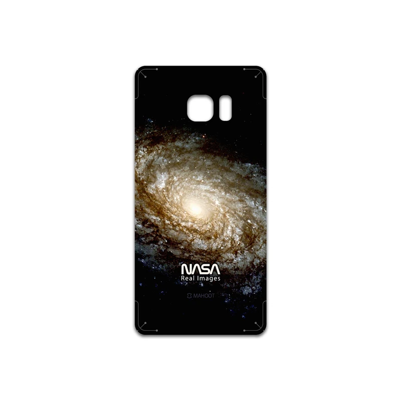 برچسب پوششی ماهوت مدل Universe-by-NASA-1 مناسب برای گوشی موبایل سامسونگ Galaxy Note 7