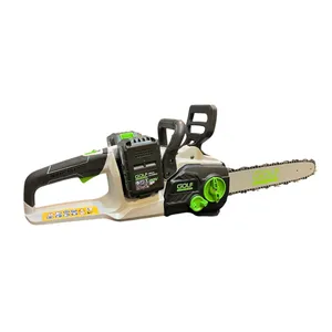 اره زنجیری شارژی گلف گاردن مدل SF8J116