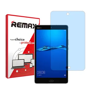 Remax HyBLU model anti-blue ray screen protector suitable for Huawei MediaPad M3 Lite 8.0 Tablet