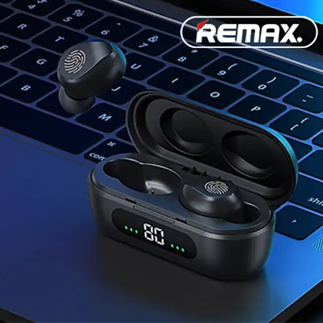 هندزفری بی سیم ریمکس مدل TWS-41