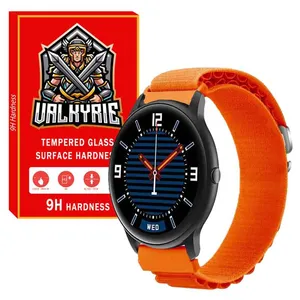 بند والکری مدل LOOP ALPINE مناسب برای ساعت هوشمند شیائومی Imilab KW66 