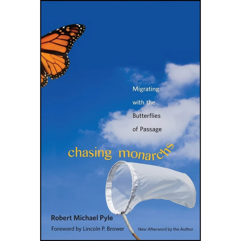 کتاب Chasing Monarchs اثر جمعي از نويسندگان انتشارات Yale University Press