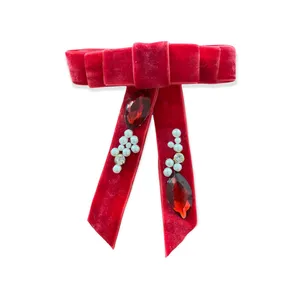 گیره مو دخترانه مدل مروا