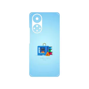 MAHOOT 3D Printer Cover Sticker for Honor 50