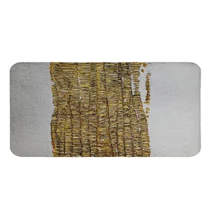  پادری طرح مدرن کد 8910 سایز 110×60 سانتی متر