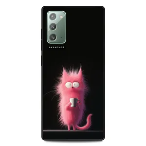 AKAM AMC-WSGN20-CATS-35 Cover For Samsung Galaxy Note 20