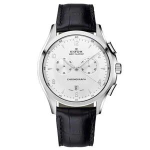 ساعت مچی عقربه‌ای مردانه ادوکس مدل 101013AIN