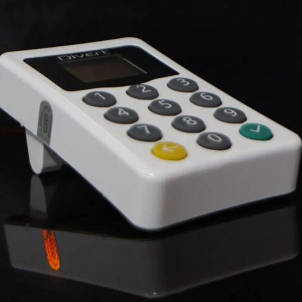 عکس شماره 3 : دستگاه ذخیره ساز شماره تماس مشتریان دایورت مدل طاها