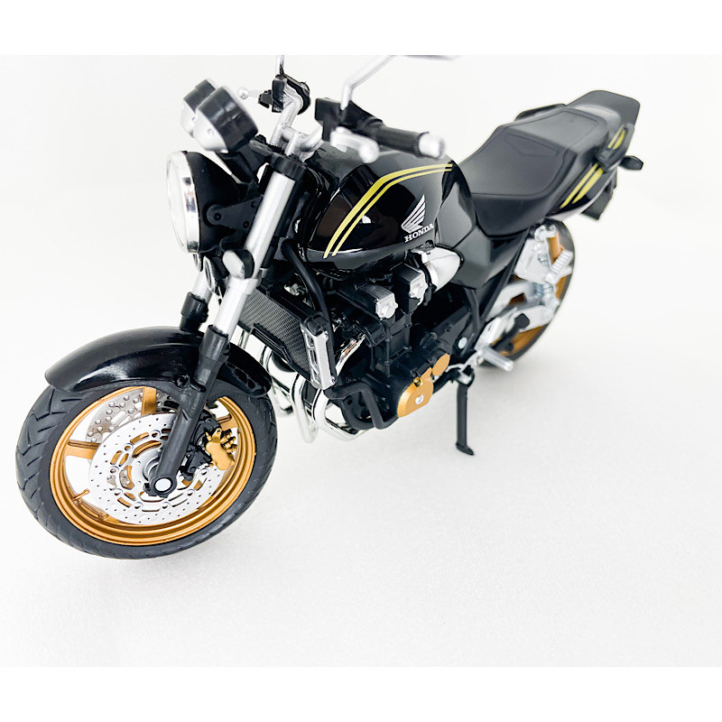 موتور بازی طرح هوندا مدل cb1300