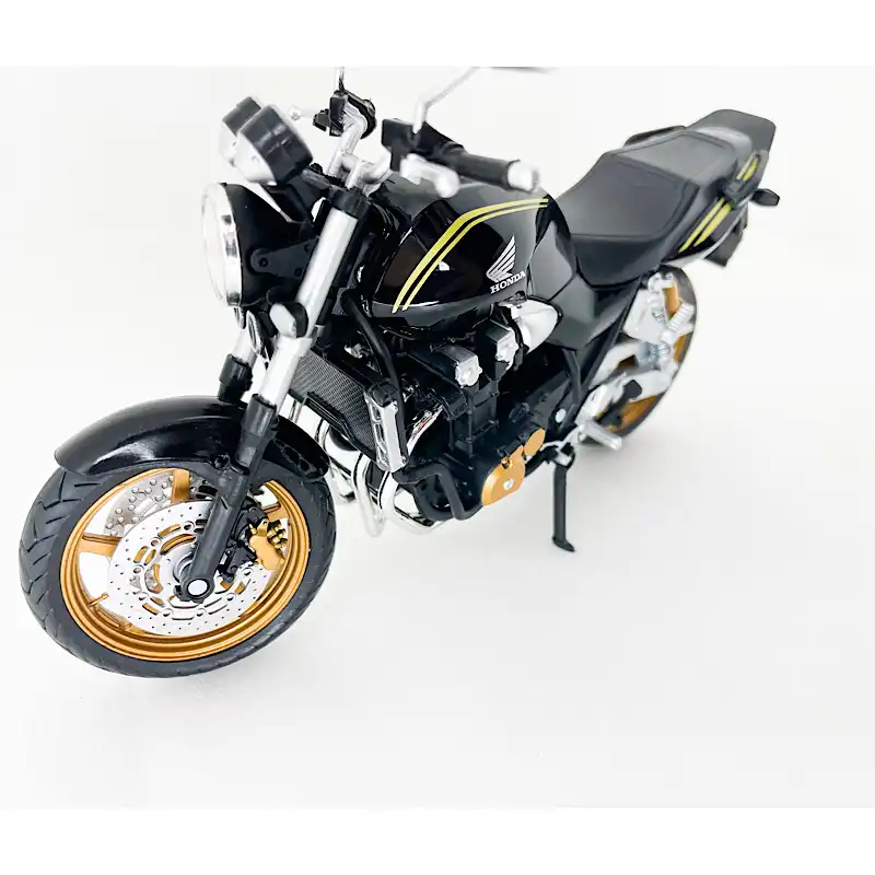 موتور بازی طرح هوندا مدل cb1300