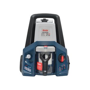 نقد و بررسی کارواش رونیکس مدل RP-4100 توسط خریداران