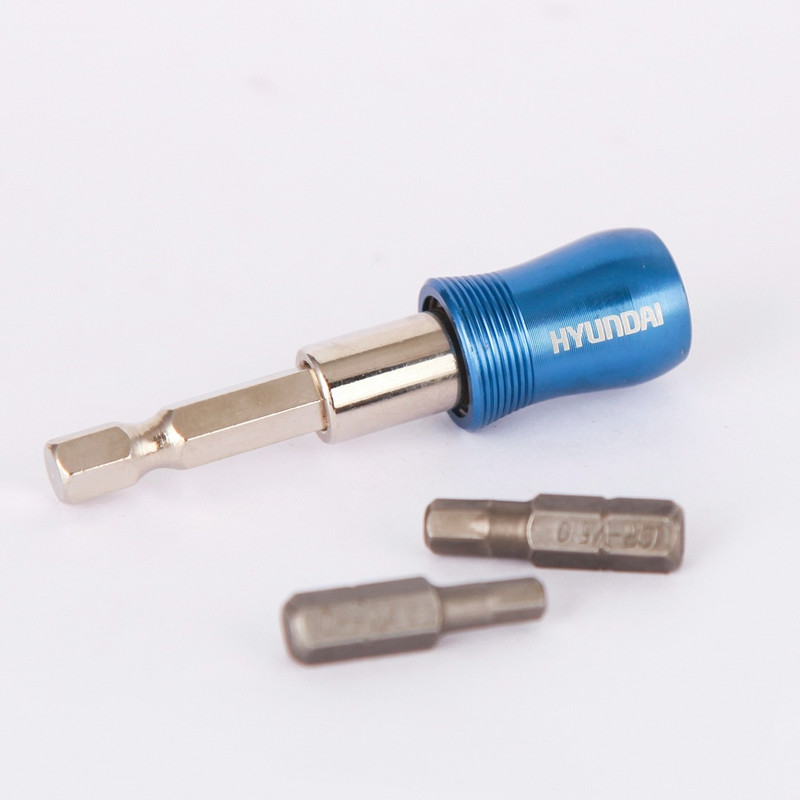 مجموعه 43 عددی پیچ گوشتی هیوندای مدل HC43B مجموعه 43 عددی پیچ گوشتی هیوندای مدل HC43B