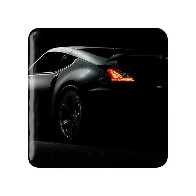 مگنت خندالو مدل ماشین اسپرت Sport Car کد 28733