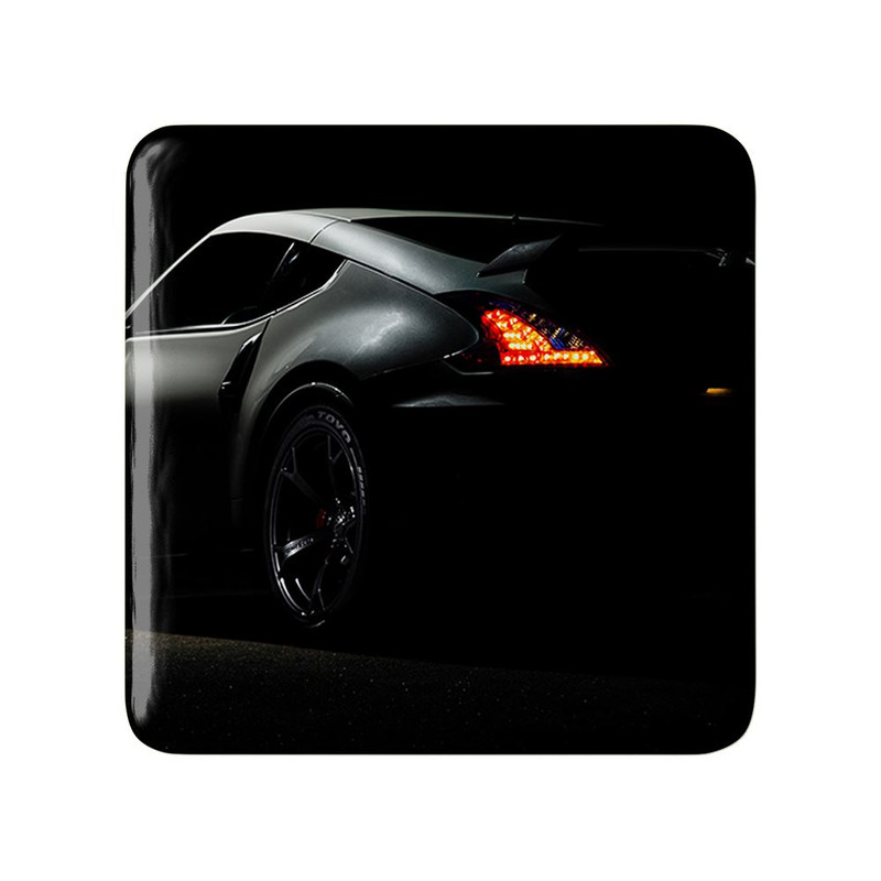 مگنت خندالو مدل ماشین اسپرت Sport Car کد 28733