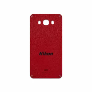 MAHOOT RL-NKN Cover Sticker for Samsung Galaxy J7 2016