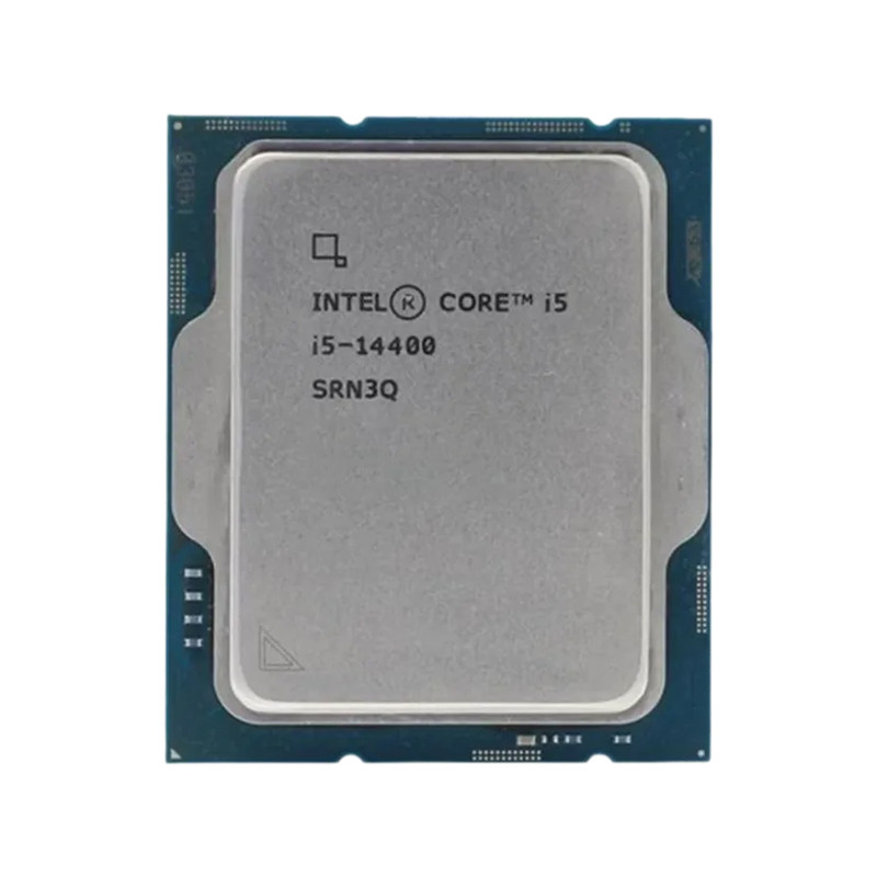 پردازنده اینتل مدل Core i5 14400