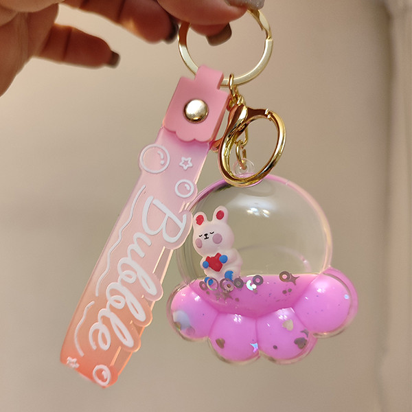 جاکلیدی دخترانه مدل پنجه گربه کد 7o1 جاکلیدی دخترانه مدل پنجه گربه کد 7o1