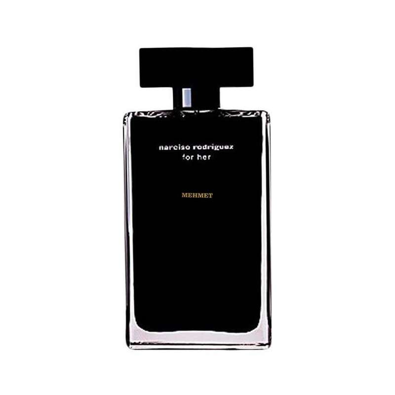 تستر ادو پرفیوم زنانه مهمت مدل نارسیسو رودریگز فور هر حجم 100 میلی لیتر