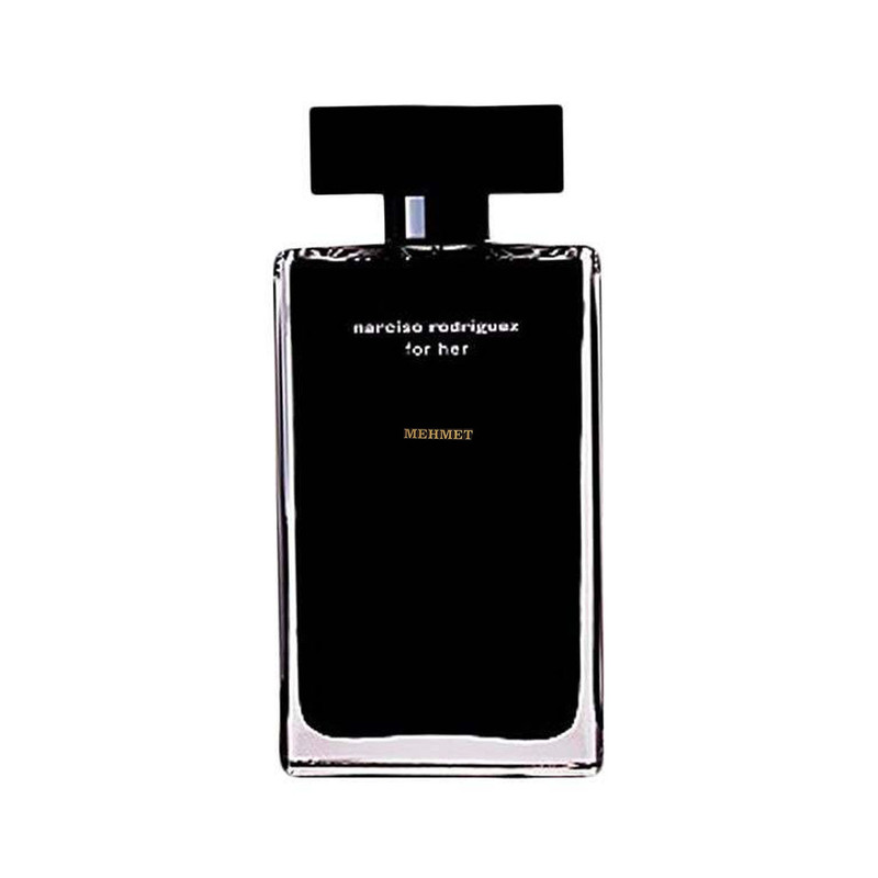 تستر ادو پرفیوم زنانه مهمت مدل نارسیسو رودریگز فور هر حجم 100 میلی لیتر