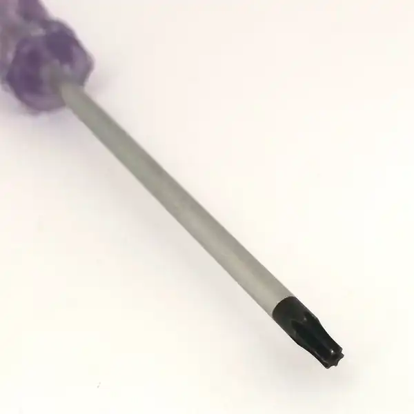 پیچ گوشتی ستاره ای مدل PX--20