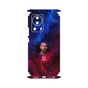 MAHOOT Lionel Messi 1-FullSkin Cover Sticker for Xiaomi 13 Lite