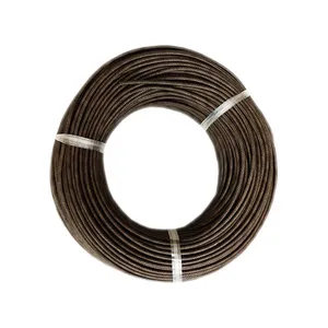 سیم نسوز تی ال وی گروپ مدل 0.75HA