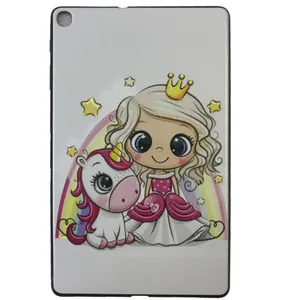 کاور مدل TD-T515 مناسب برای تبلت سامسونگ Galaxy Tab A 10.1 2019 / T515