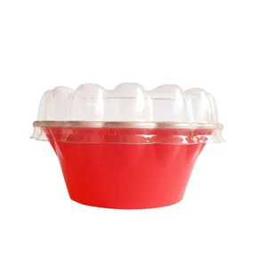پیاله یکبار مصرف مدل پارسا بسته 12 عددی