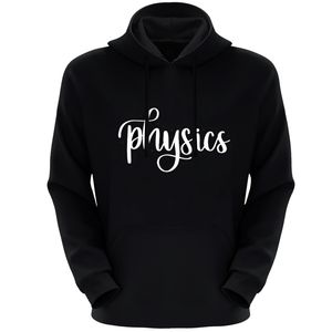 هودی مردانه مدل physic F548