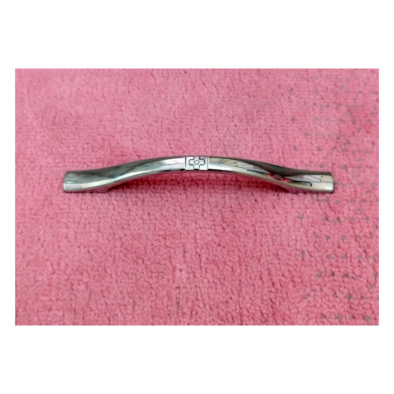 دستگیره کابینت و کمد مدل SL128 بسته 3 عددی