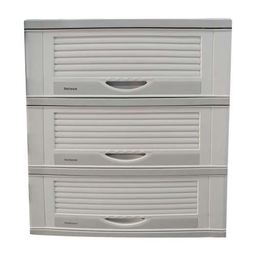 فایل کشویی دل آسا مدل D122-WXS-3