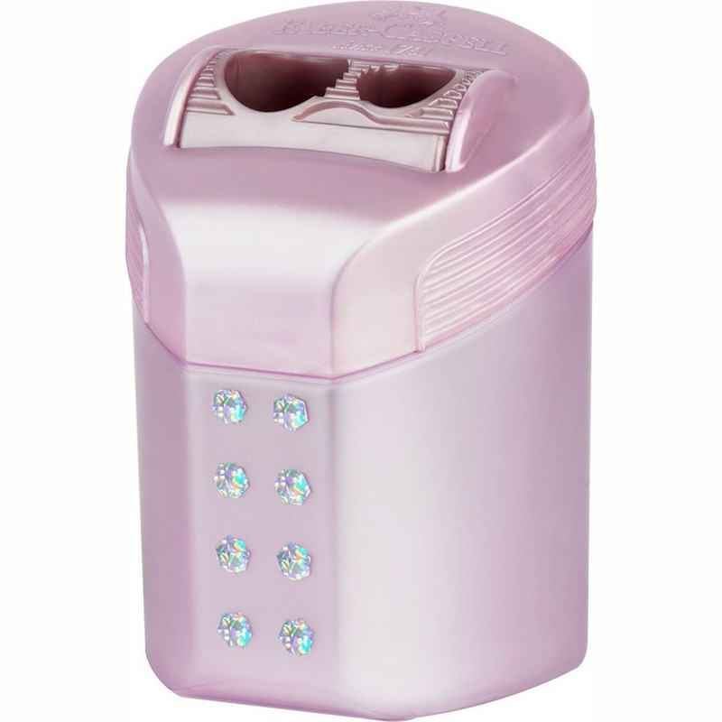 تراش فابر کاستل مدل رولون مخزن دار کد 183900