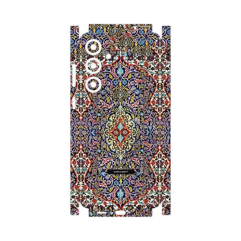 برچسب پوششی ماهوت مدل Iran_Tile6-FullSkin مناسب برای گوشی موبایل سامسونگ Galaxy S24 FE