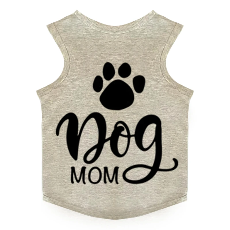 لباس سگ و گربه طرح CUTE DOG کد B234 T سایز XL