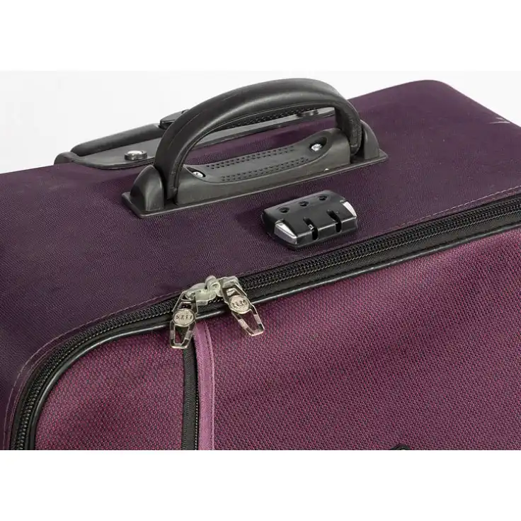 چمدان مدل King Star سایز بزرگ