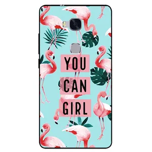 Megafone 8032 Cover For Honor 5x