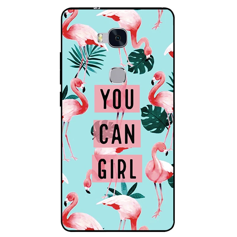  کاور مگافون کد 8032 مناسب برای گوشی موبایل آنر 5x