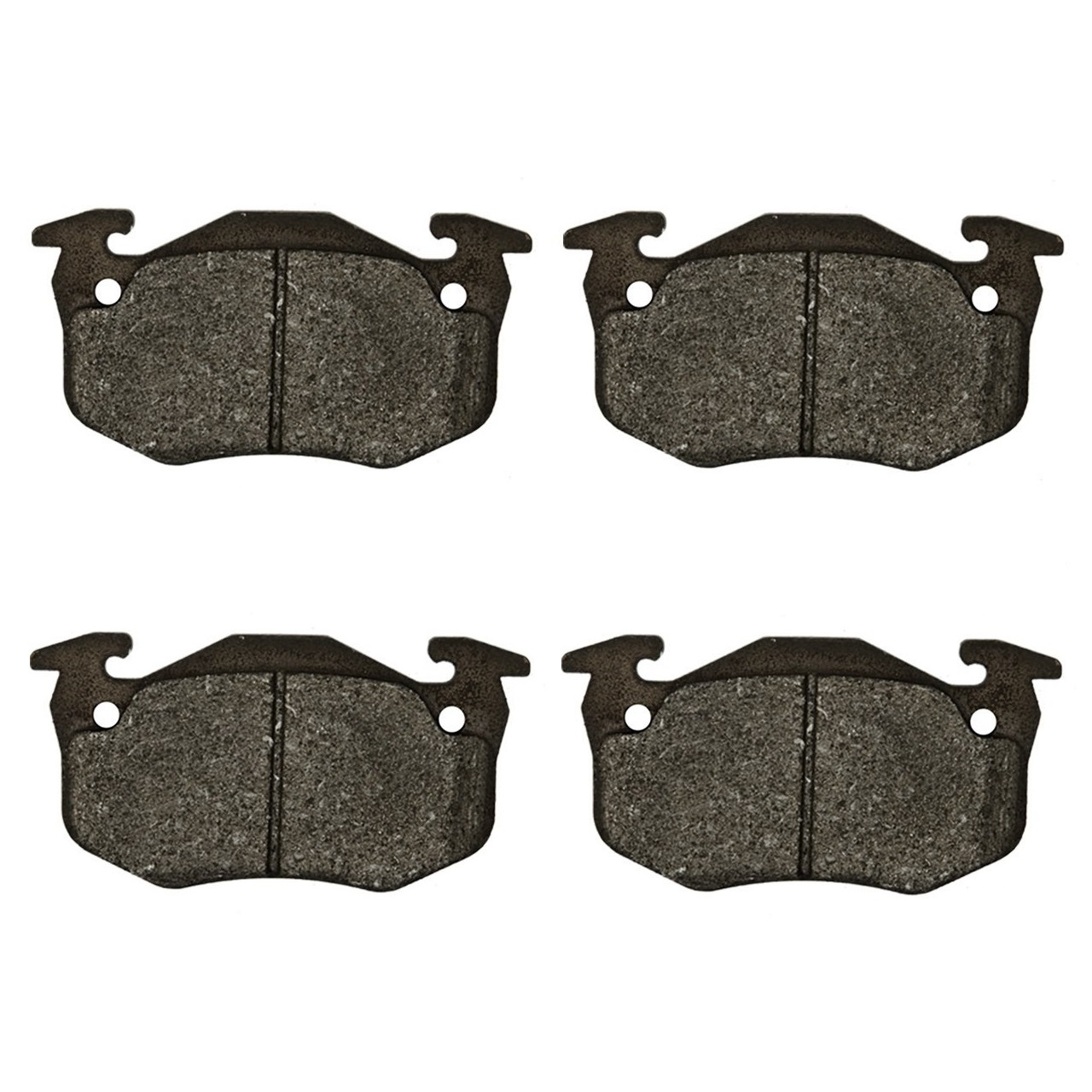 لنت ترمز عقب ریمکس مدل RE545