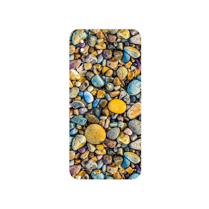 برچسب پوششی ماهوت مدل River rocks مناسب برای گوشی موبایل شیائومی Redmi 9i Sport