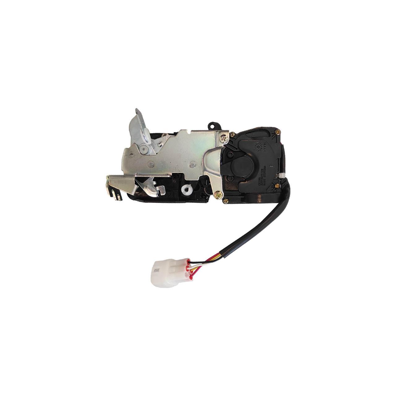 قفل و پمپ درب جلو چپ ای کیو بی پی مدل 6105101U7101 مناسب برای جک J5