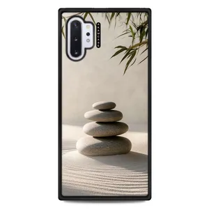 AKAM AMC-WSGN10P-ZEN-8 Cover For Samsung Galaxy Note 10 Plus