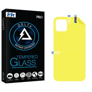 PK Delta Back Protector For Apple iPhone 12 Pro Max 