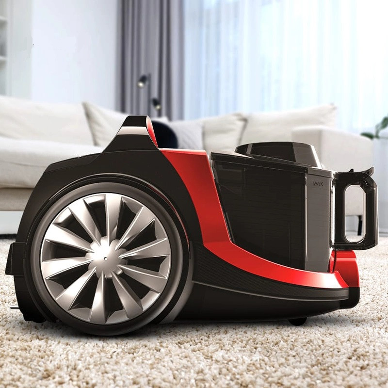 جاروبرقی 2100 وات دوو مدل ES211B